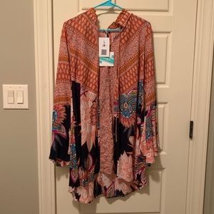 NWT Umgee Dress! *never worn*